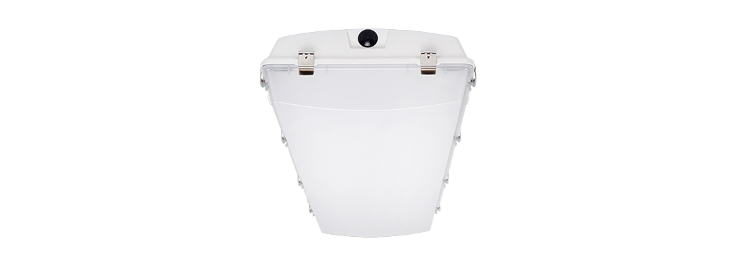 VTOD2-NSF | Enclosed High Bay
